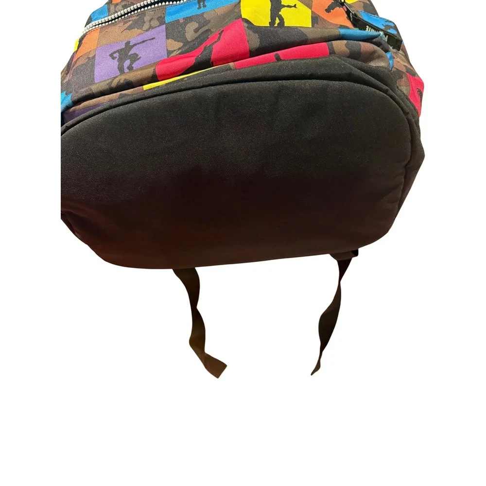 Fortnite kids backpack